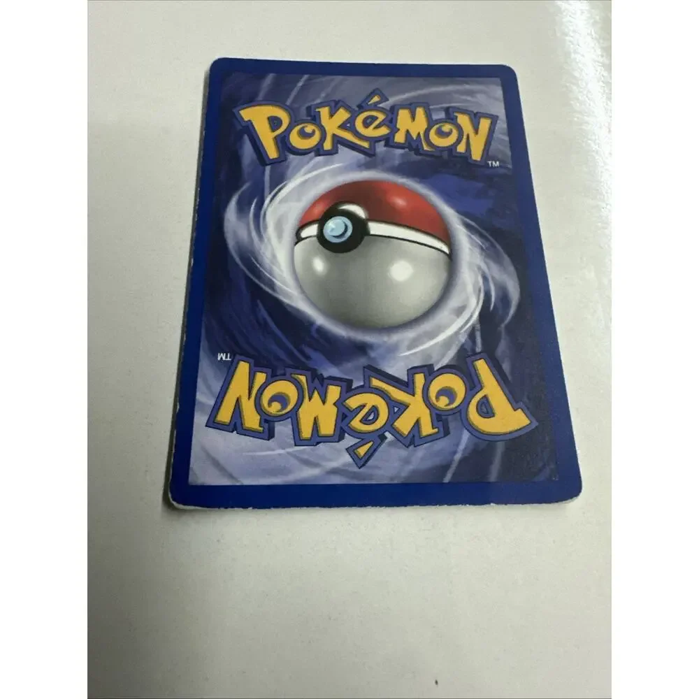 Pikachu 60/64 Jungle 1st Edition Regular Common English WOTC MP Pokemon TCG